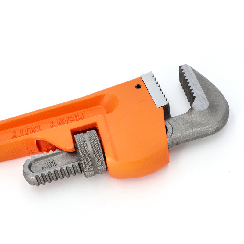 86251-IIT IIT 18'' HEAVY DUTY PIPE WRENCH