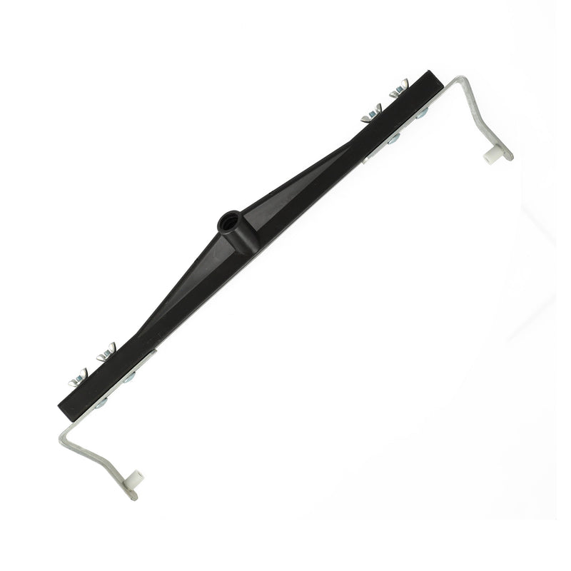 18'' ADJUSTABLE FLOOR ROLLER FRAME