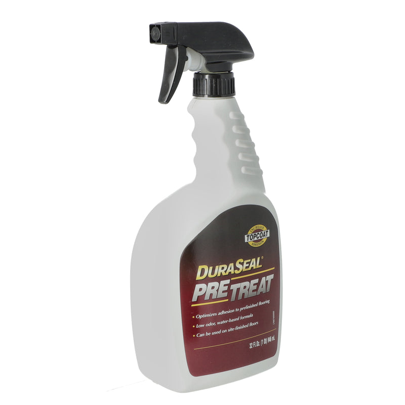 DURASEAL 32OZ PRETREAT OPTIMIZES TOPCOAT ADHESION