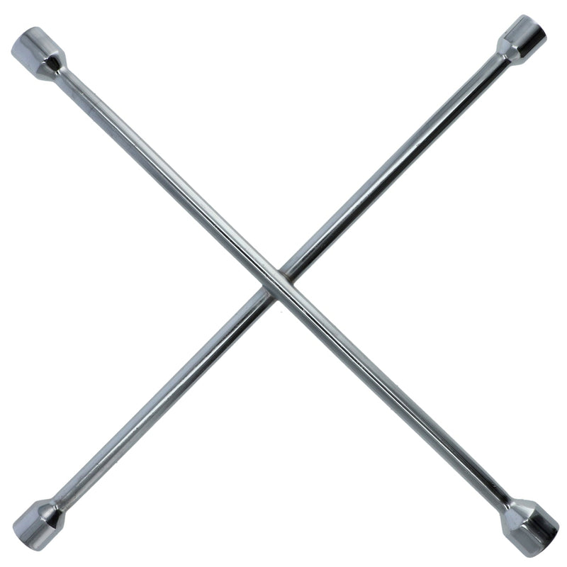 IIT 20'' 4 WAY LUG WRENCH SAE