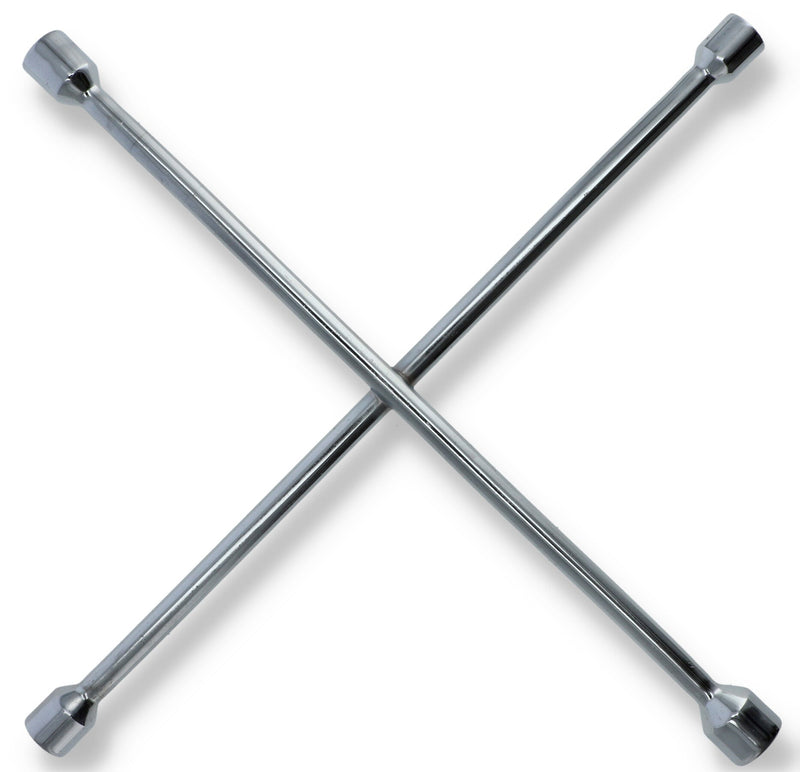IIT 20'' 4 WAY LUG WRENCH SAE