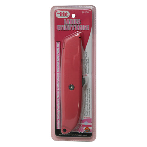 IIT LADIES UTILITY KNIFE