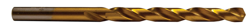 CENTURY 3/16'' TITANIUM DRILL BIT