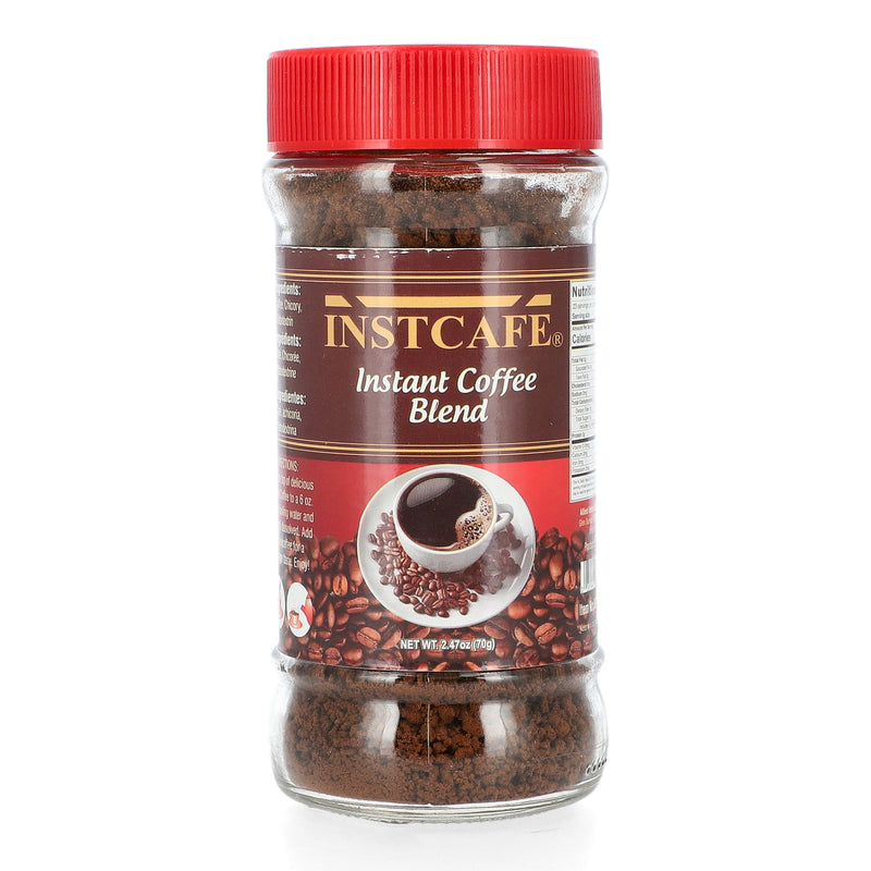 NSTCAFE INSTANT COFFEE 2.47oz