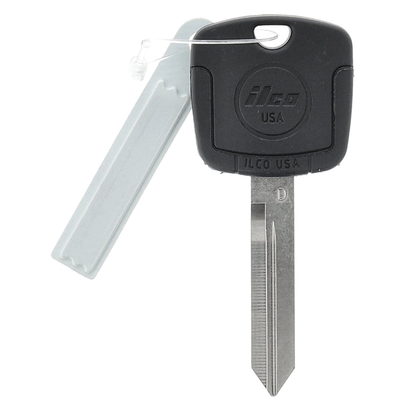 HILLMAN FORD TRANSPONDER KEY H84-EK3LB