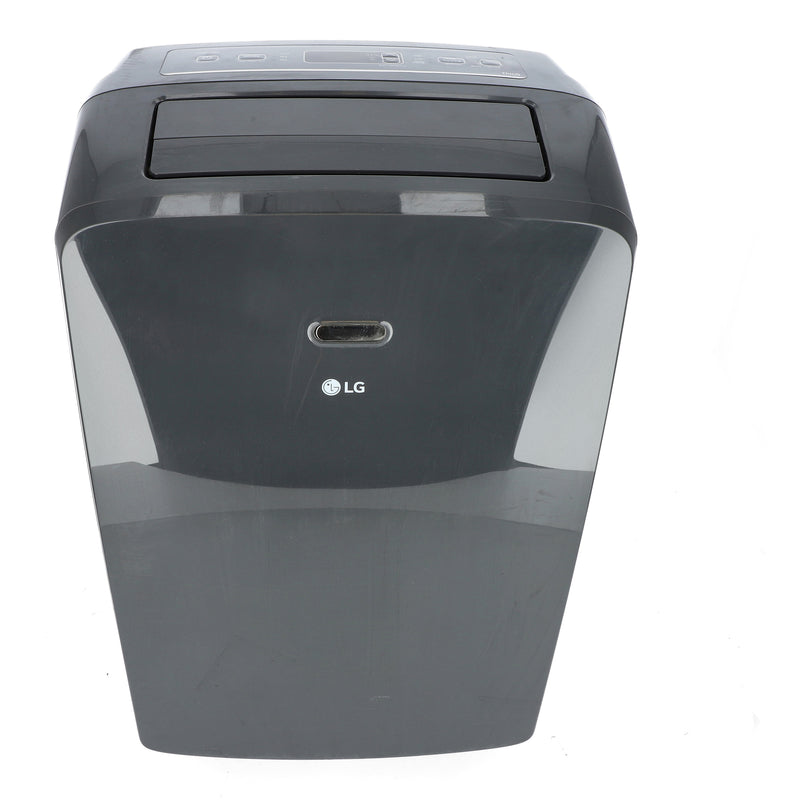LG 8000 BTU PORTABLE AIR CONDITIONER BULK WITH ACCESSORIES