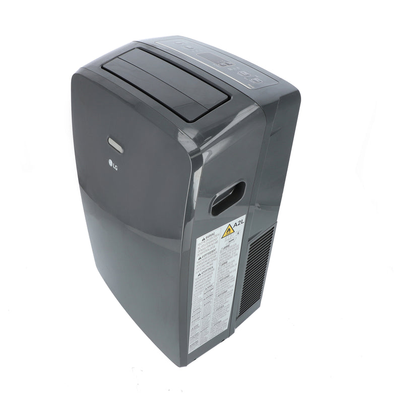 LG 8000 BTU PORTABLE AIR CONDITIONER BULK WITH ACCESSORIES