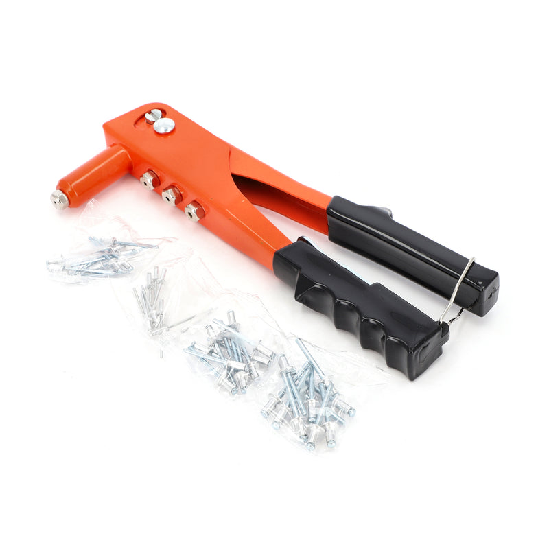 IIT HAND RIVETER With 40 RIVETS