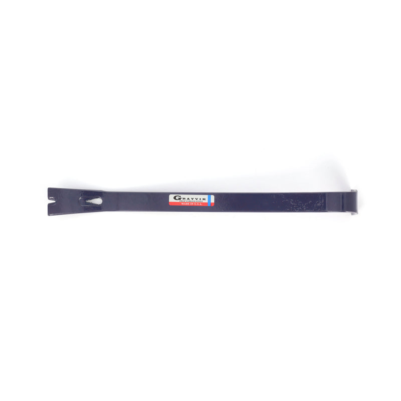 GRAYVIK 21'' LONG SUPERBAR -NO ADVERTISING OR INTERNET SALES