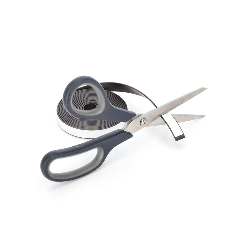 IIT 12' X 1/2'' ADHESIVE-BACKED MAGNETIC TAPE 