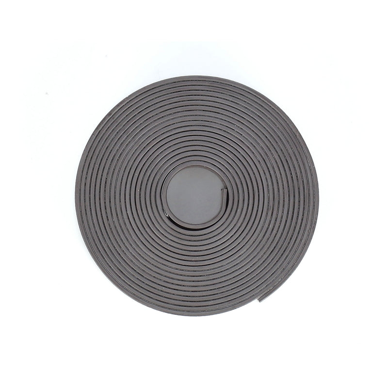 IIT 12' X 1'' ADHESIVE-BACKED MAGNETIC TAPE 