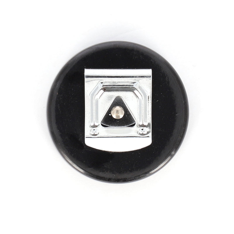 IIT 8LB 2.6'' ROUND MAGNETIC BELT CLIP