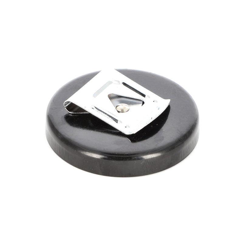 IIT 8LB 2.6'' ROUND MAGNETIC BELT CLIP