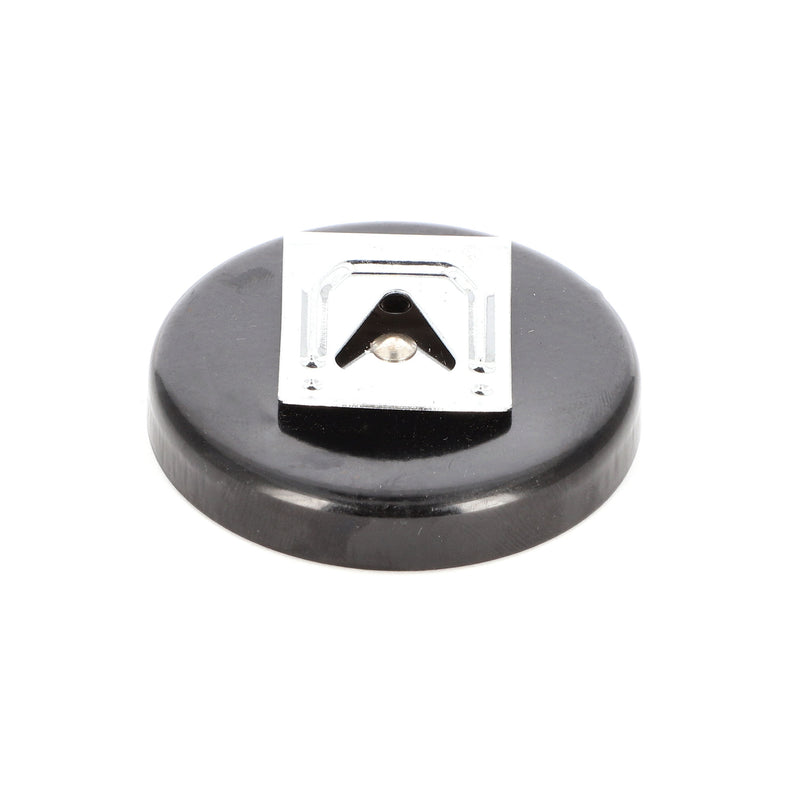IIT 8LB 2.6'' ROUND MAGNETIC BELT CLIP