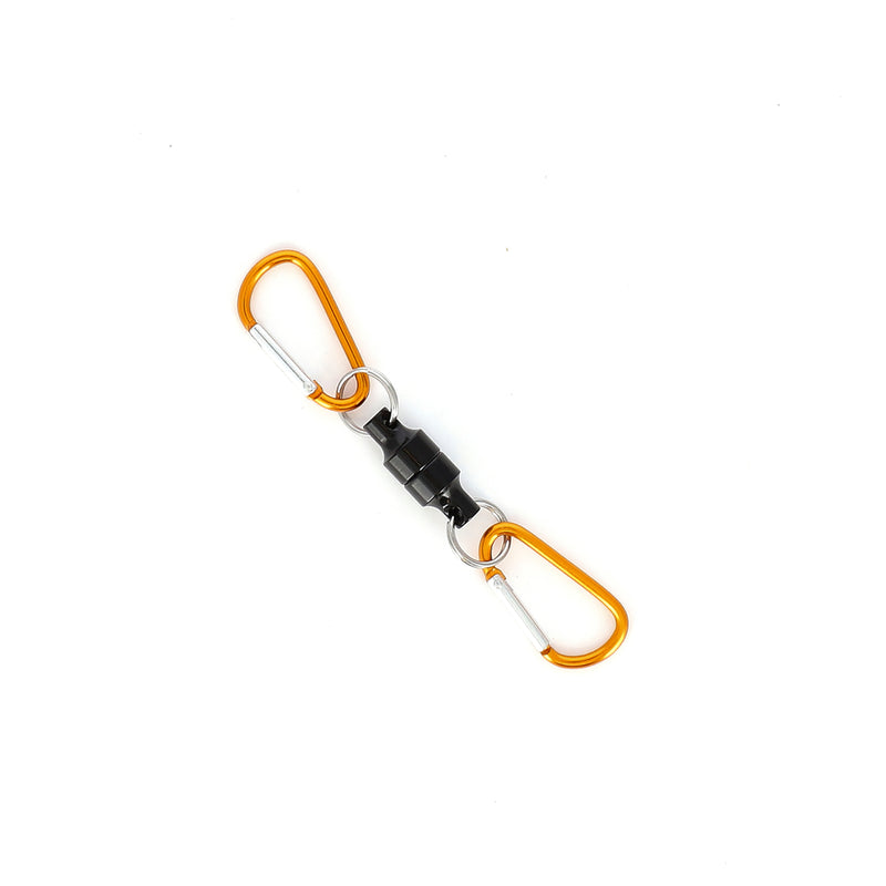 IIT 2PC CARABINER & PULL APART MAGNET SET