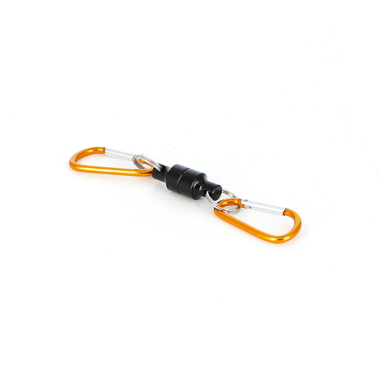 IIT 2PC CARABINER & PULL APART MAGNET SET