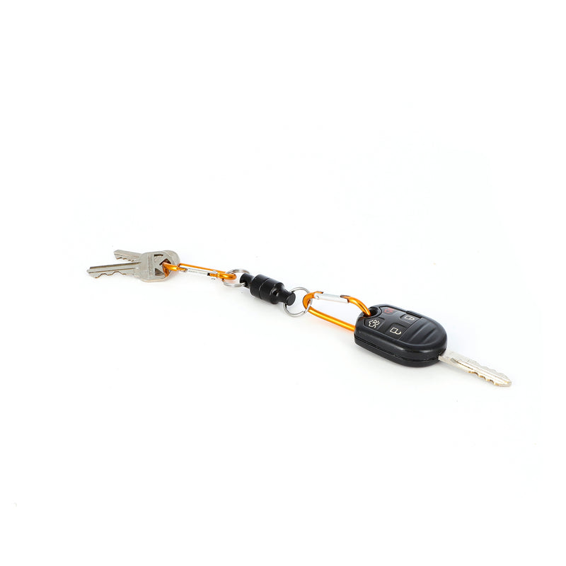 IIT 2PC CARABINER & PULL APART MAGNET SET