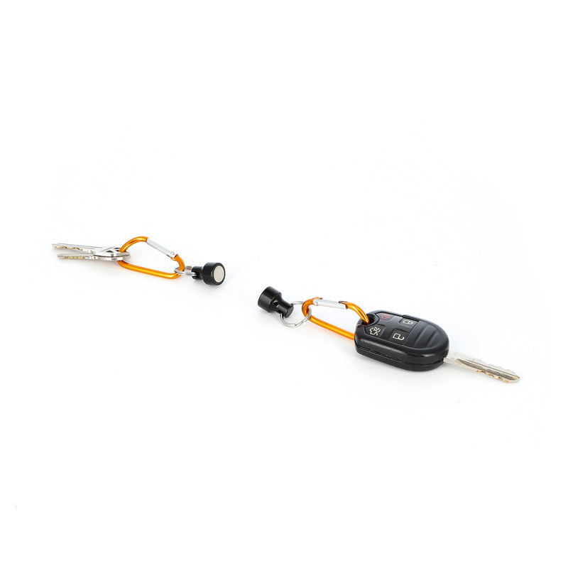 IIT 2PC CARABINER & PULL APART MAGNET SET