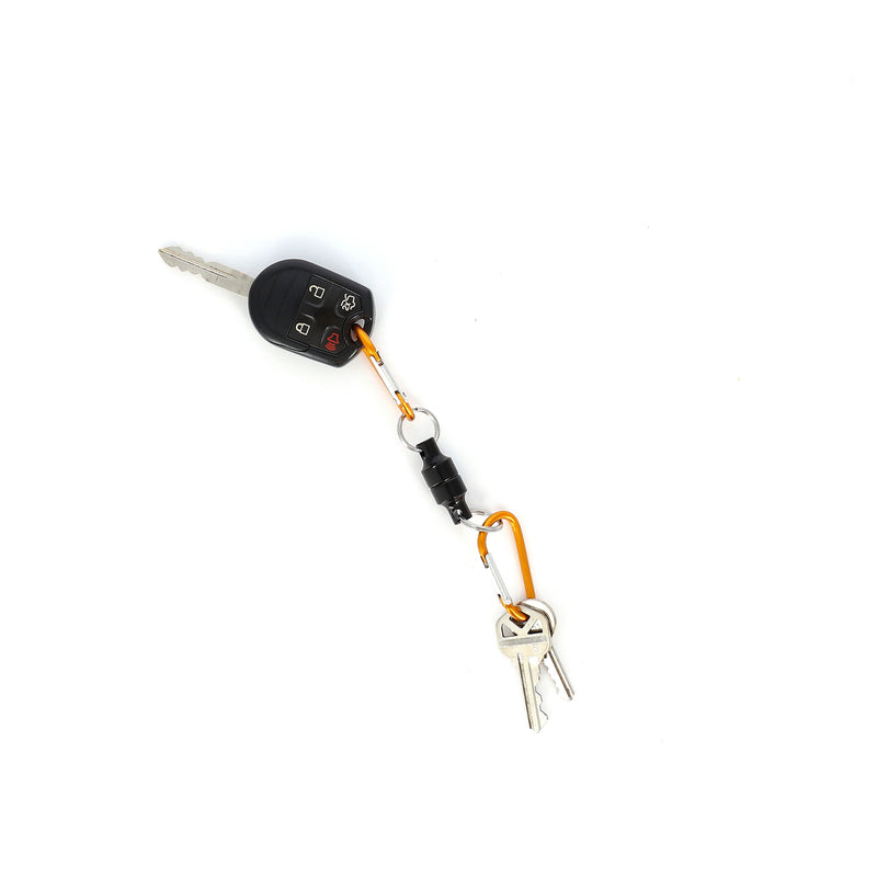 IIT 2PC CARABINER & PULL APART MAGNET SET