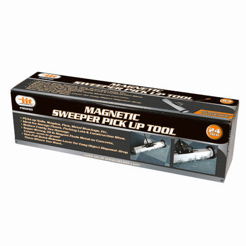 IIT 24'' MAGNETIC SWEEPER 30lb