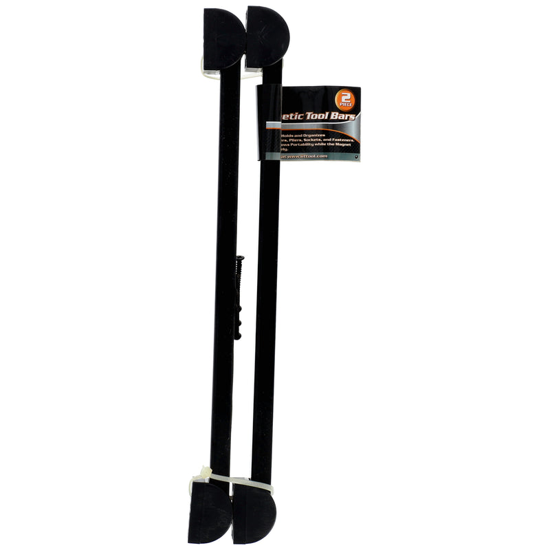 90288-IIT 2pc 12'' MAGNETIC TOOL BARS