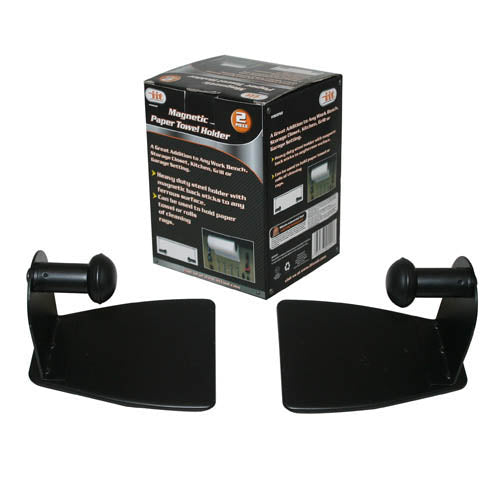 IIT MAGNETIC PAPER TOWEL HOLDER