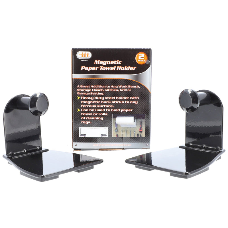 IIT MAGNETIC PAPER TOWEL HOLDER