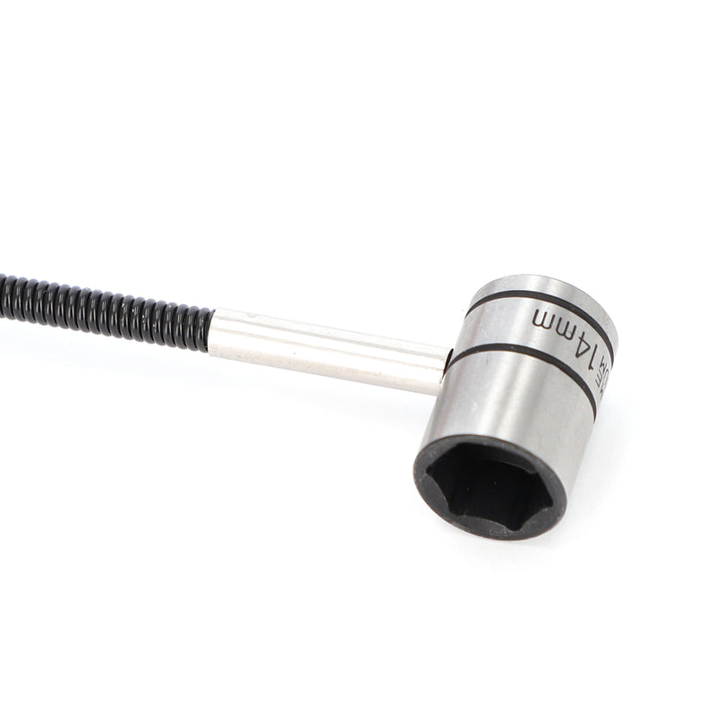 IIT 24'' FLEXIBLE 2LB MAGNETIC PICK UP TOOL