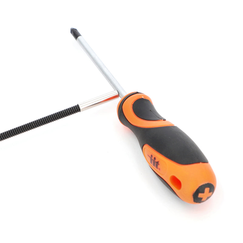 IIT 24'' FLEXIBLE 2LB MAGNETIC PICK UP TOOL