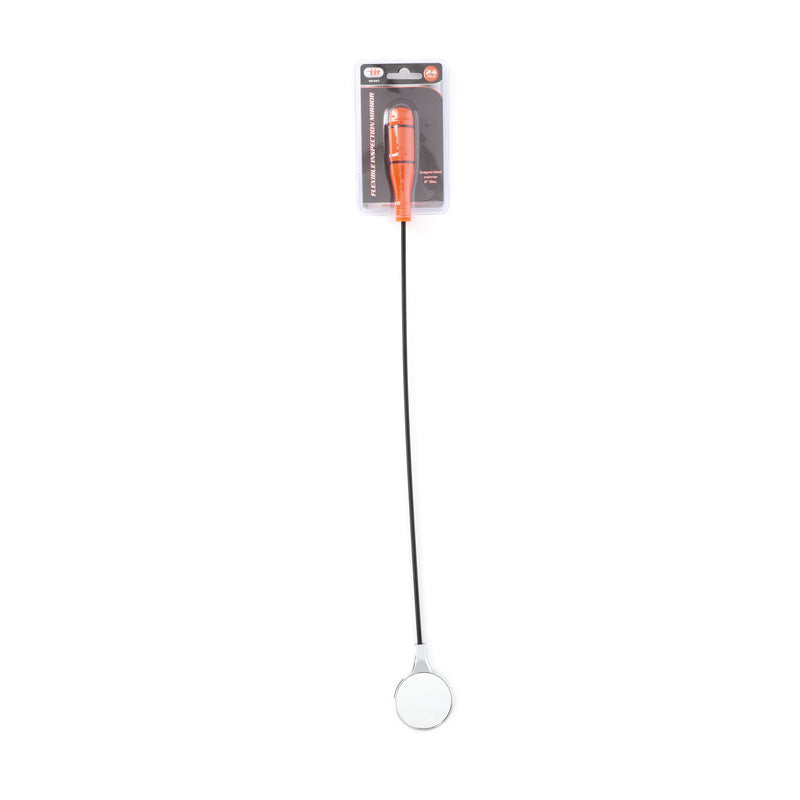 IIT 24'' FLEXIBLE 2'' ROUND INSPECTION MIRROR