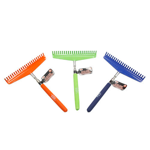IIT EXTRA WIDE TELESCOPIC BACKSCRATCHER