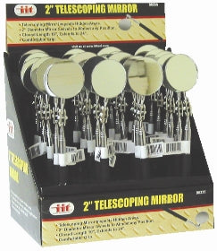 IIT 2'' TELESCOPING MIRROR