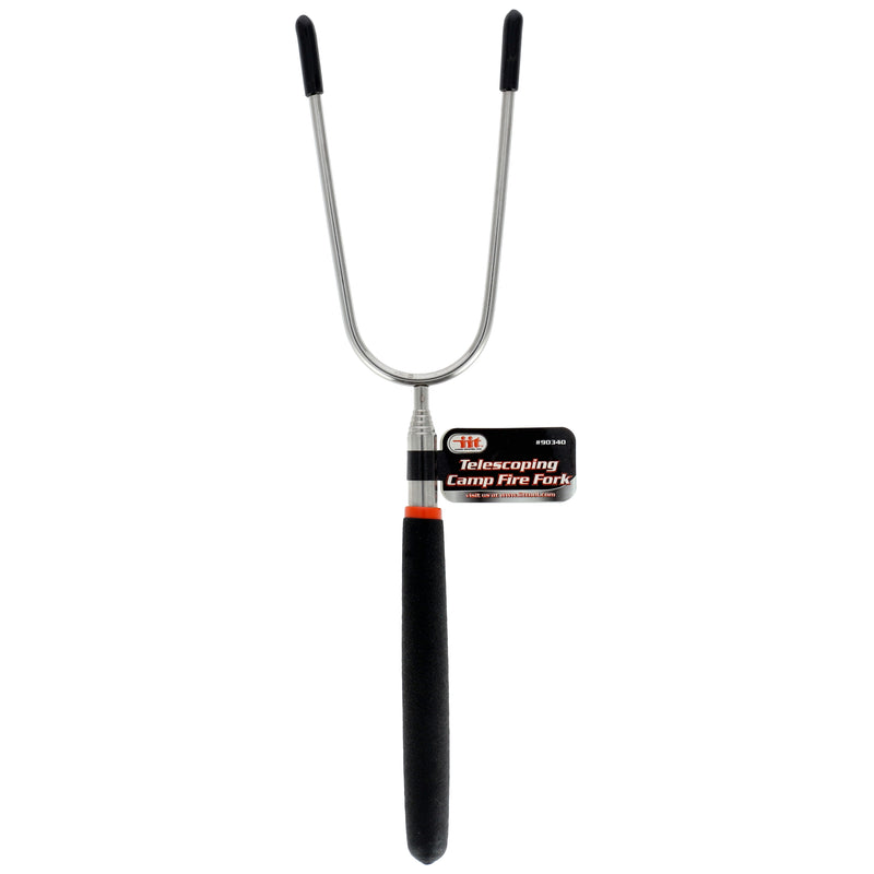 IIT TELESCOPING CAMP FIRE FORK