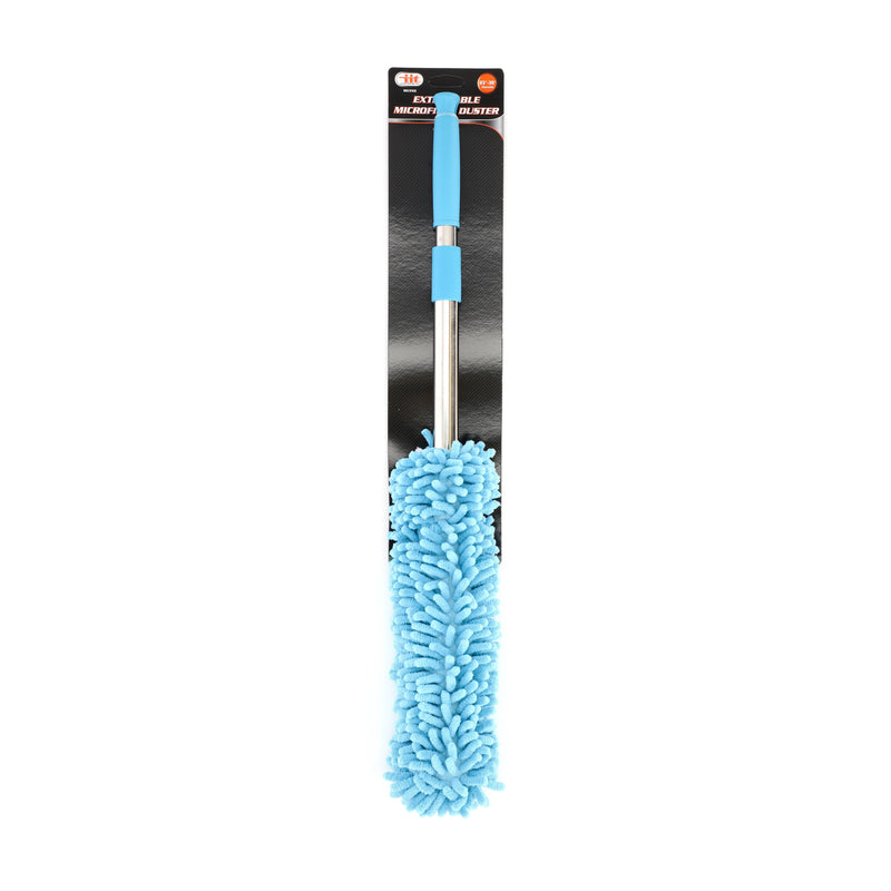 IIT TELESCOPIC MICROFIBER DUSTER EXTENDS FROM 23 TO 38''