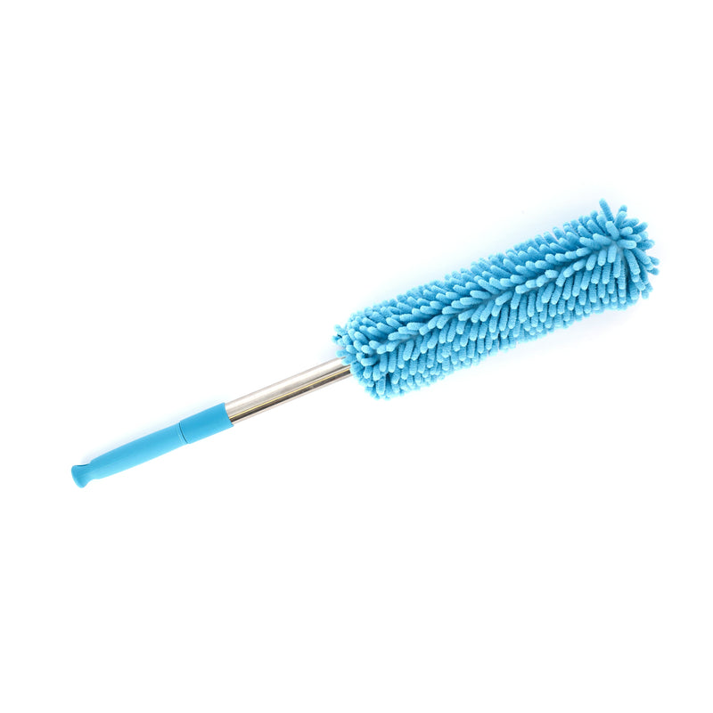 IIT TELESCOPIC MICROFIBER DUSTER EXTENDS FROM 23 TO 38''