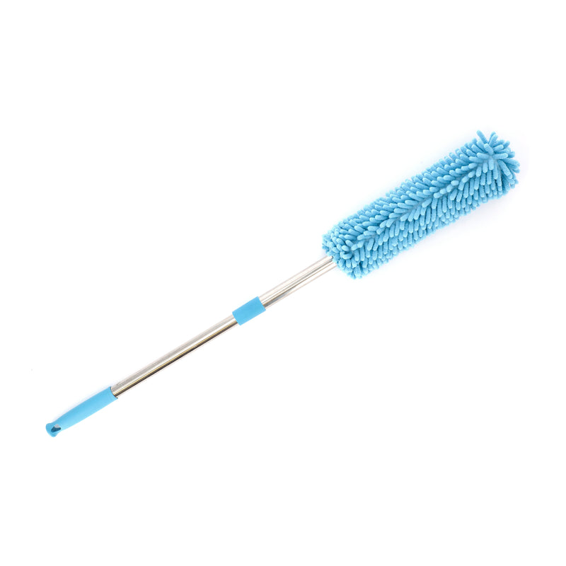 IIT TELESCOPIC MICROFIBER DUSTER EXTENDS FROM 23 TO 38''