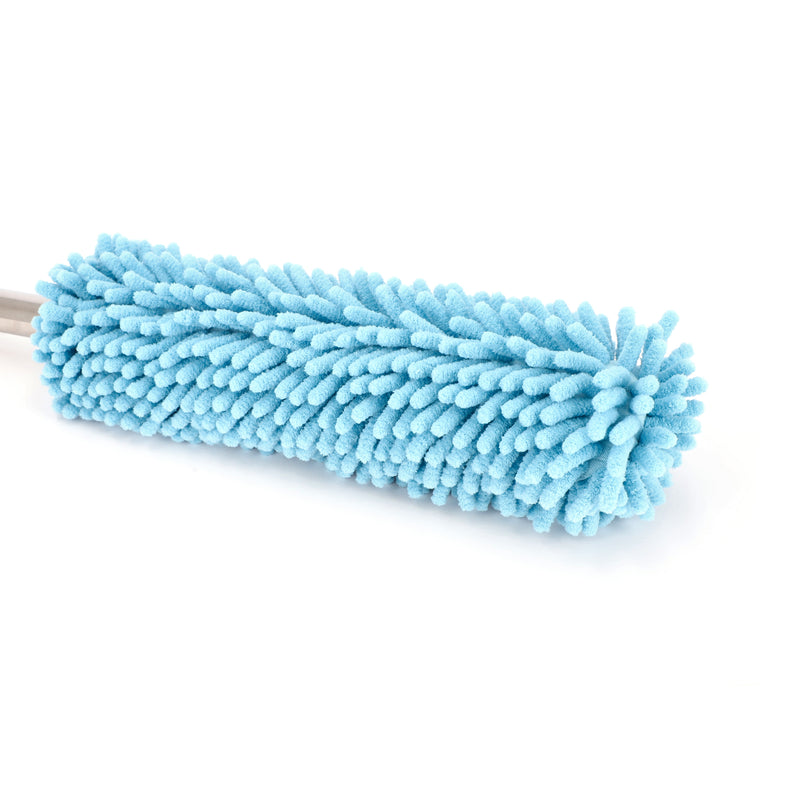 IIT TELESCOPIC MICROFIBER DUSTER EXTENDS FROM 23 TO 38''