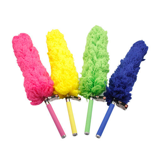 IIT TELESCOPING MICROFIBER DUSTER