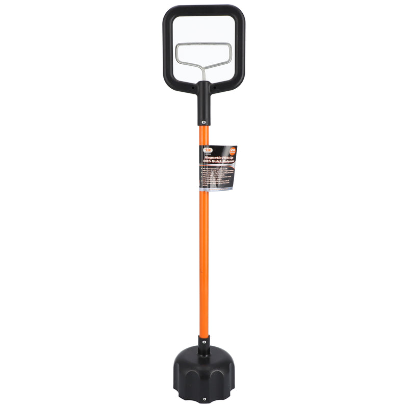 IIT 20# QUICK RELEASE MAGNET PICK-UP TOOL