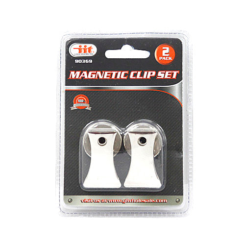 IIT 2pk MAGNETIC CLIP SET