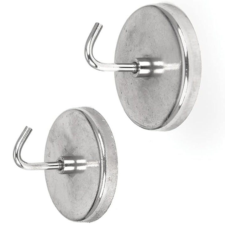 IIT 2pc 1-1/2'' MAGNETIC HOOK SET