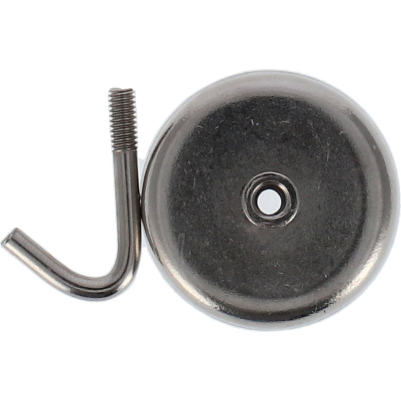 IIT 10pc 1-1/2'' MAGNETIC HOOKS