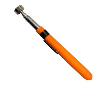 IIT 8lb TELESCOPING MAGNET