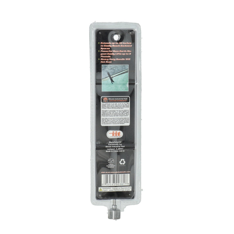 IIT 8lb TELESCOPING MAGNET