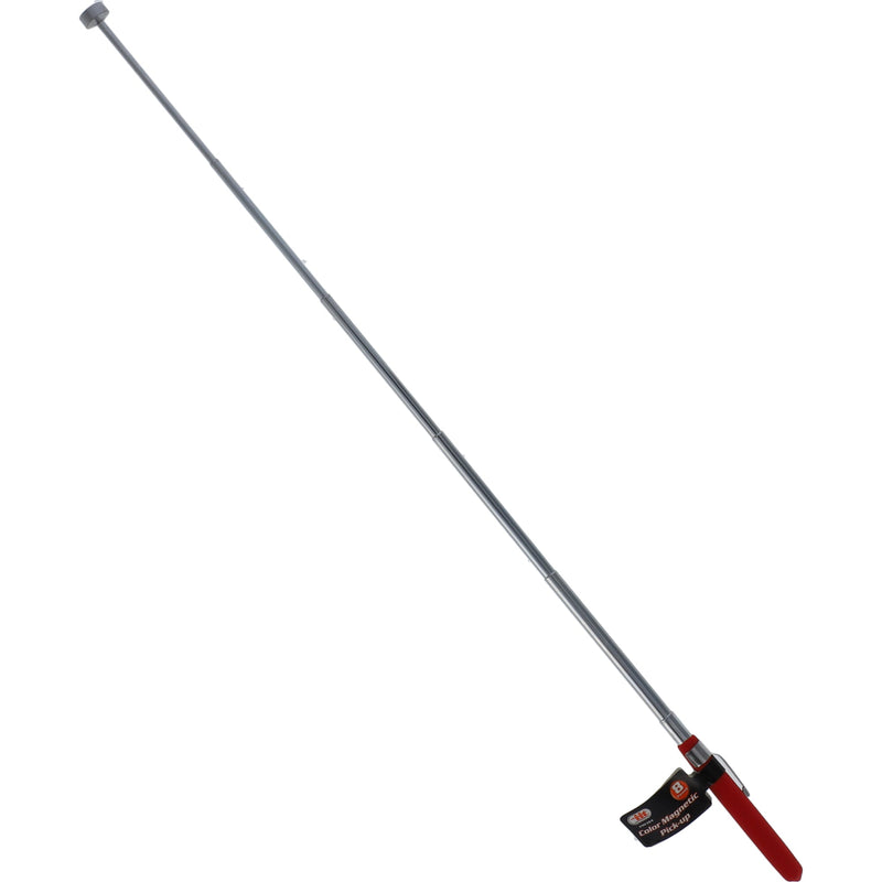 IIT 8# TELESCOPIC MAGNETIC PICK-UP ASSORTED COLORS