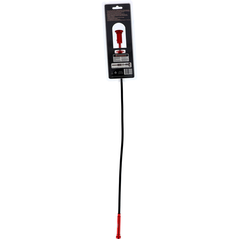 IIT FLEXIBLE LED CLAW & MAGNET PICK UP TOOL