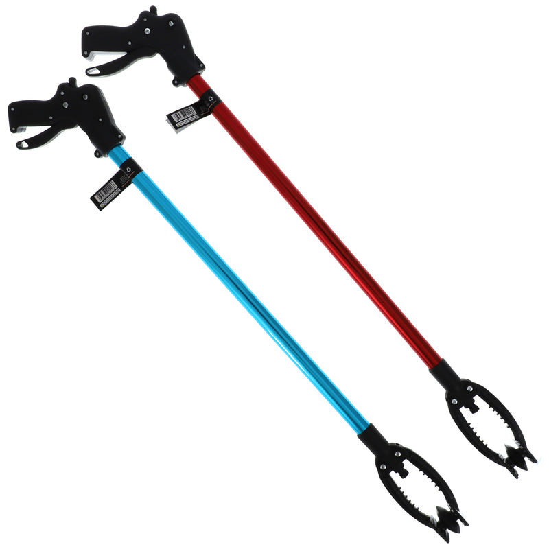 IIT 36'' INDUSTRIAL PICK UP TOOL ASSORTED COLORS