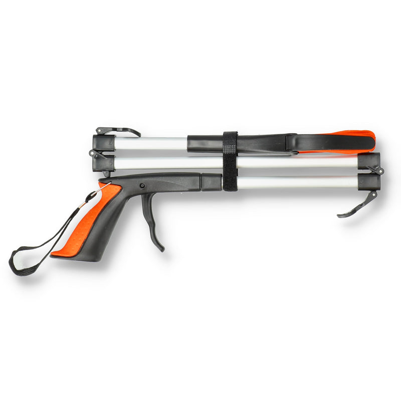 IIT TRI-FOLD PICK UP TOOL 360° ROTATING HEAD WITH MAGNET