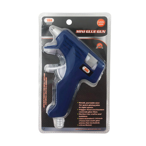 IIT MINI GLUE GUN C UL USA LISTED