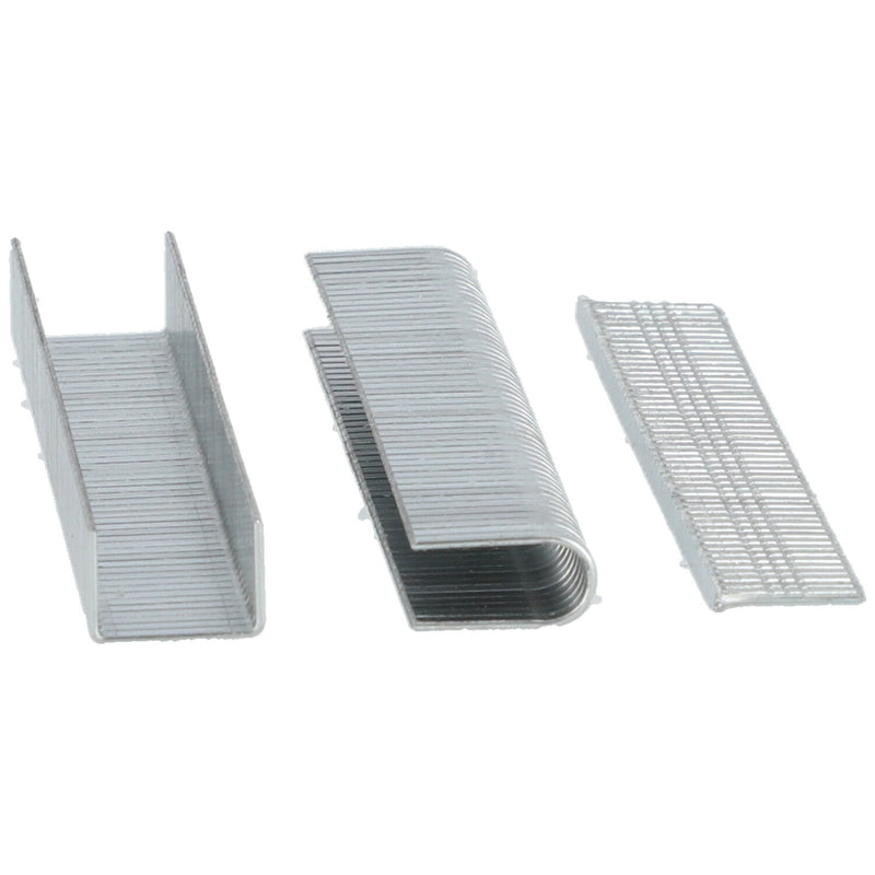 IIT 3 WAY STAPLE GUN & 600 STAPLES